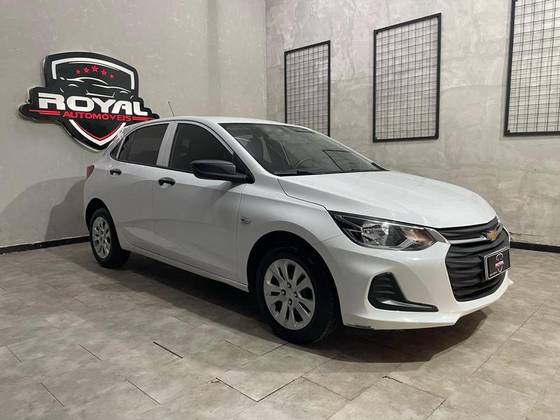 CHEVROLET ONIX 1.0 FLEX LT MANUAL CHEVROLET ONIX 1.0 FLEX LT MANUAL